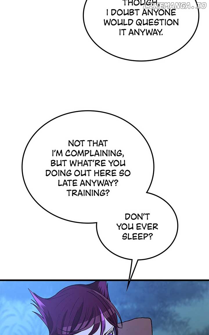 Return of the Runebound Professor Chapter 38 69